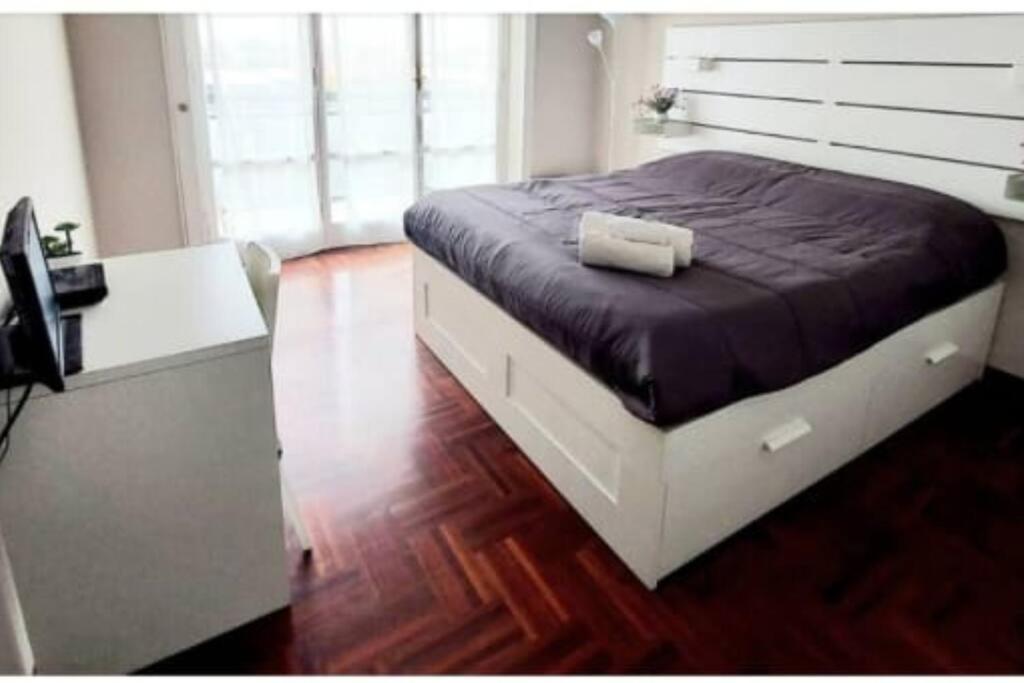 Franco Sansirohouse Rho Mi Fiera Apartamento Milão Exterior foto