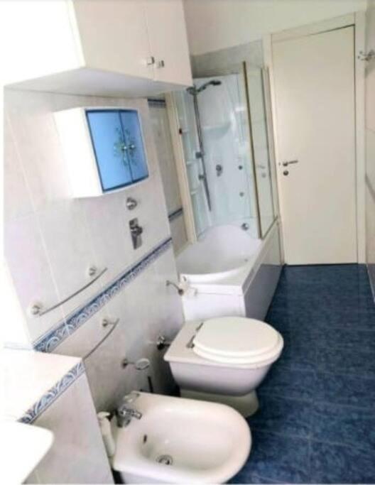 Franco Sansirohouse Rho Mi Fiera Apartamento Milão Exterior foto