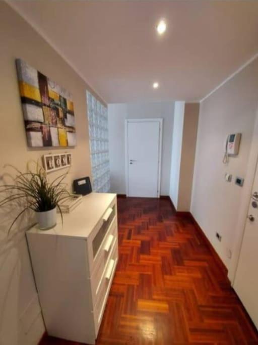 Franco Sansirohouse Rho Mi Fiera Apartamento Milão Exterior foto