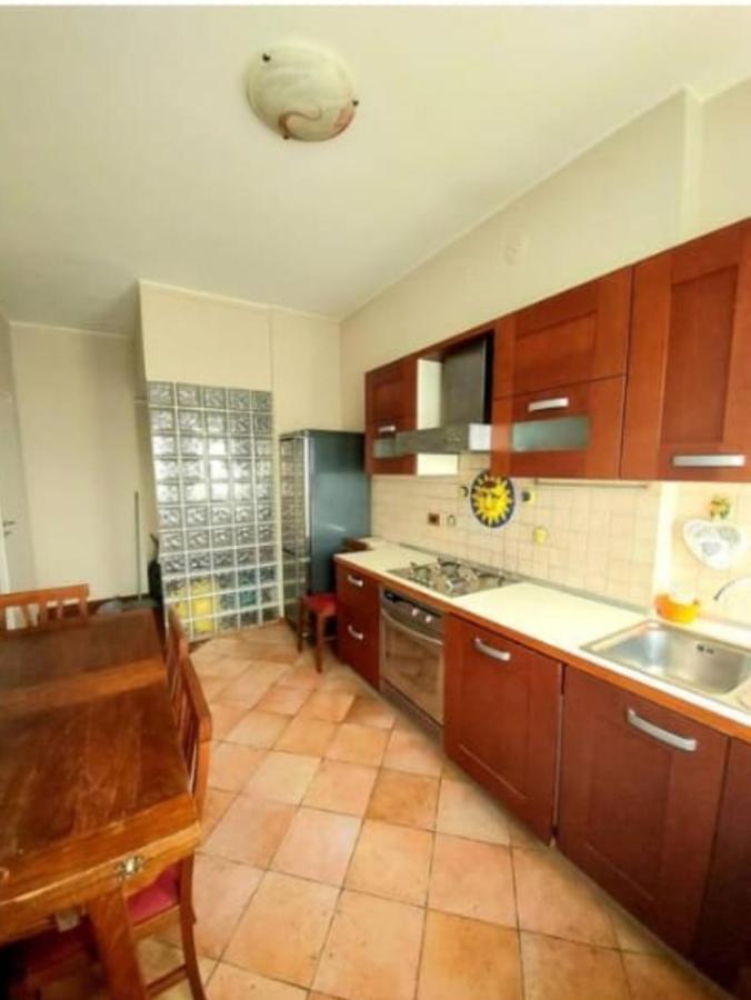 Franco Sansirohouse Rho Mi Fiera Apartamento Milão Exterior foto