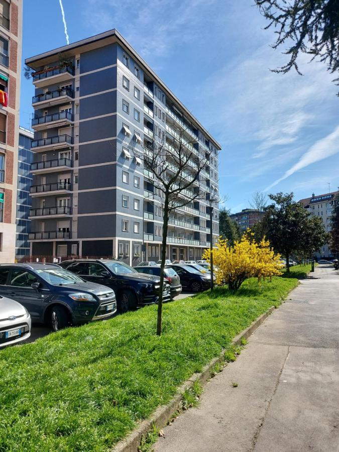 Franco Sansirohouse Rho Mi Fiera Apartamento Milão Exterior foto