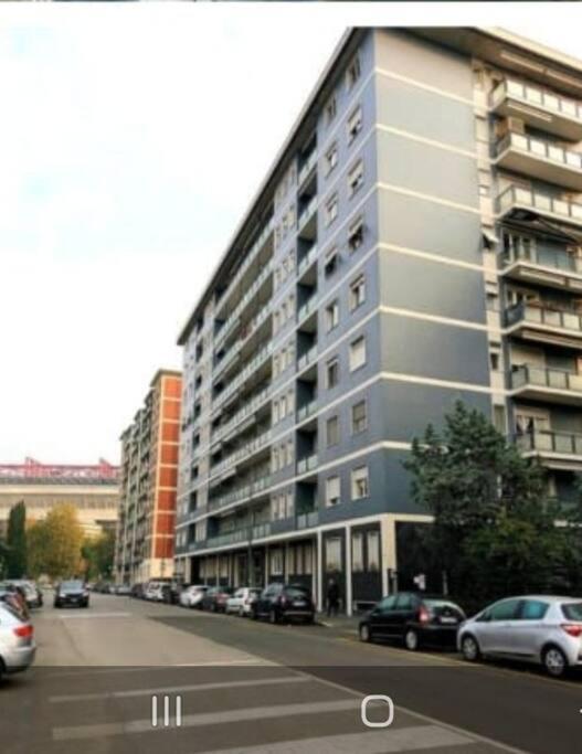 Franco Sansirohouse Rho Mi Fiera Apartamento Milão Exterior foto