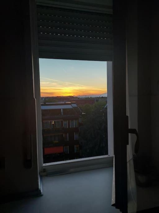 Franco Sansirohouse Rho Mi Fiera Apartamento Milão Exterior foto