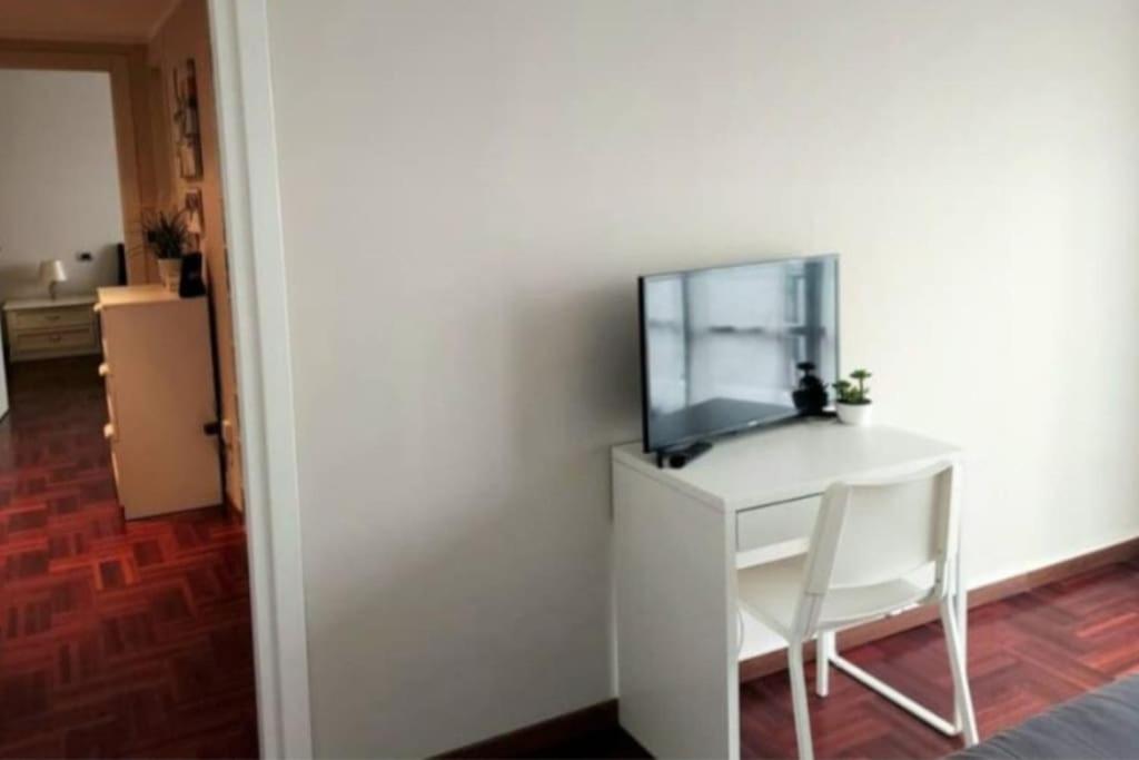Franco Sansirohouse Rho Mi Fiera Apartamento Milão Exterior foto