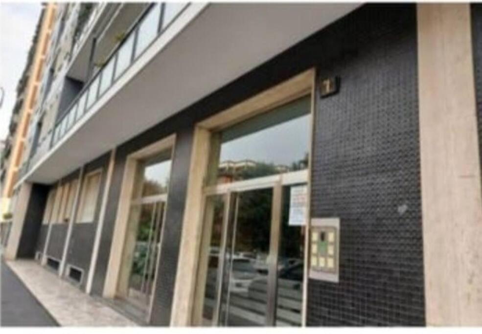 Franco Sansirohouse Rho Mi Fiera Apartamento Milão Exterior foto