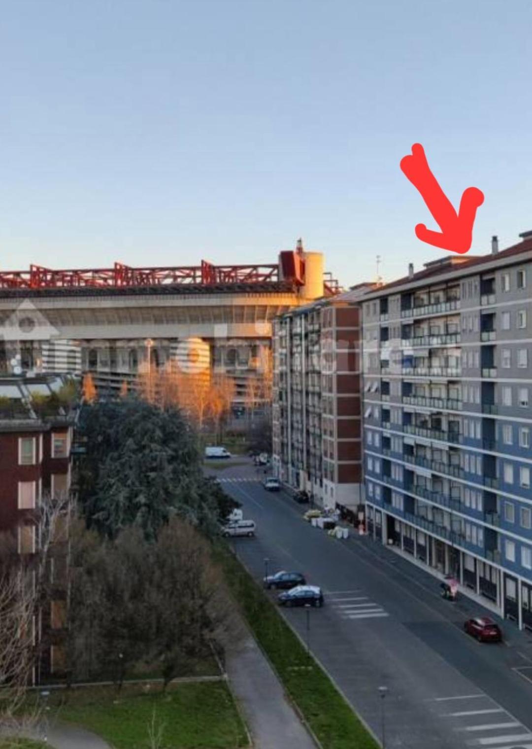Franco Sansirohouse Rho Mi Fiera Apartamento Milão Exterior foto